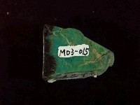 藍玉髓(臺灣藍寶石) 藏品圖，第2張